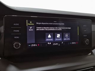 Skoda Octavia Combi 2.0 TDI 110kW(150CV) Man Ambition