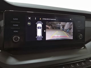 Skoda Octavia Combi 2.0 TDI 110kW(150CV) Man Ambition