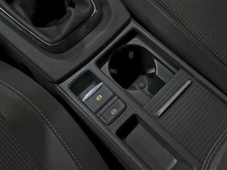 Skoda Octavia Combi 2.0 TDI 110kW(150CV) Man Ambition