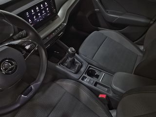 Skoda Octavia Combi 2.0 TDI 110kW(150CV) Man Ambition