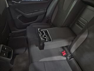 Skoda Octavia Combi 2.0 TDI 110kW(150CV) Man Ambition