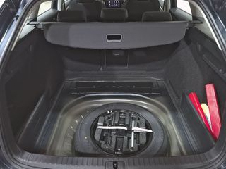 Skoda Octavia Combi 2.0 TDI 110kW(150CV) Man Ambition