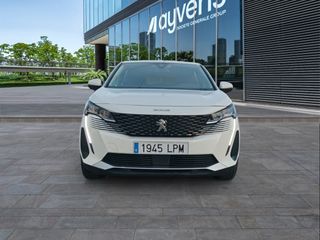 Peugeot 3008 BlueHDi 130 S&S Active Pack 96 kW (130 CV)