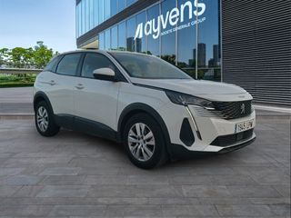 Peugeot 3008 BlueHDi 130 S&S Active Pack 96 kW (130 CV)