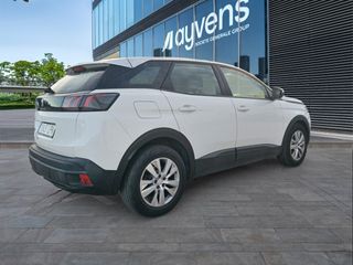 Peugeot 3008 BlueHDi 130 S&S Active Pack 96 kW (130 CV)