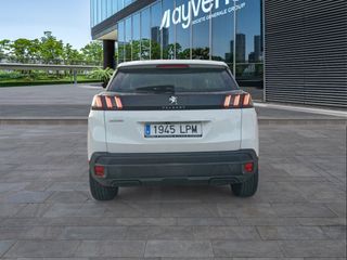 Peugeot 3008 BlueHDi 130 S&S Active Pack 96 kW (130 CV)