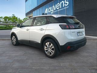 Peugeot 3008 BlueHDi 130 S&S Active Pack 96 kW (130 CV)