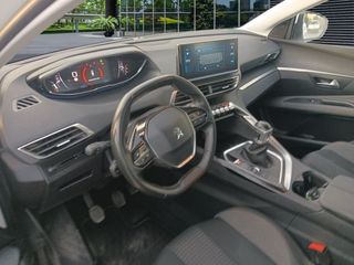 Peugeot 3008 BlueHDi 130 S&S Active Pack 96 kW (130 CV)