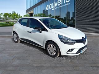 Renault Clio Business TCe 55 kW (75 CV)