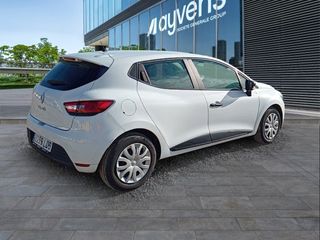 Renault Clio Business TCe 55 kW (75 CV)