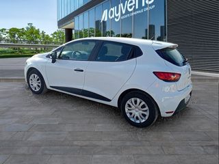 Renault Clio Business TCe 55 kW (75 CV)