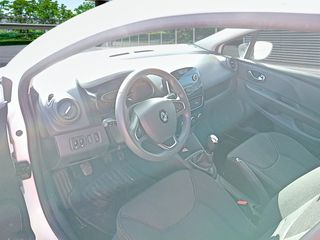 Renault Clio Business TCe 55 kW (75 CV)