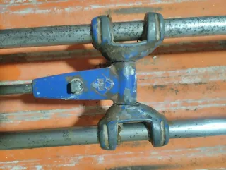 Cortadora de azulejo Rubi