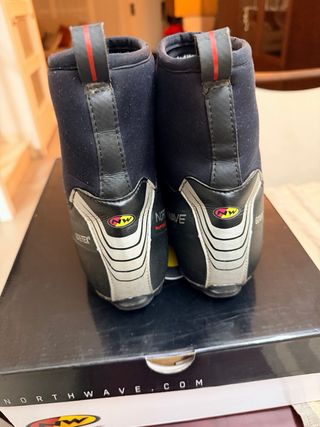 Botas Northwave Raptor GTX Talla 45