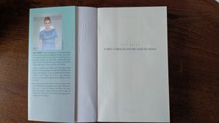 O Meu Coracao Entre Dois Mundos (Portuguese Edi...