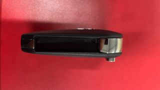 Chave Peugeot 3 Botões