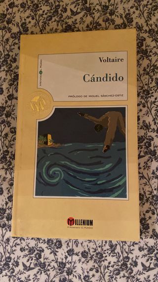 cándido