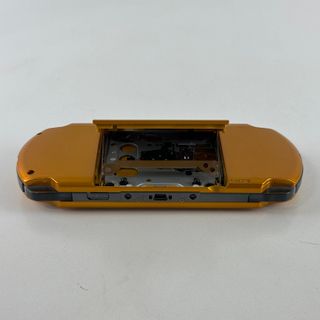 [ RARE ] Sony PSP 3000 Bright Yellow Carnival Colo