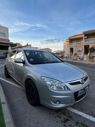 Hyundai i30 2007