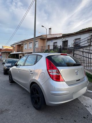 Hyundai i30 2007
