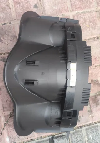 Cuadro Mercedes C W203 gasolina