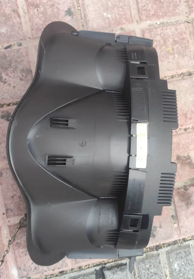 Cuadro Mercedes C W203 gasolina