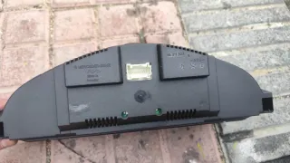 Cuadro Mercedes C W203 gasolina