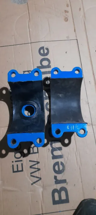 Collarín Fundición