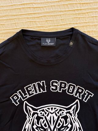 T-shirt Philipp Plein