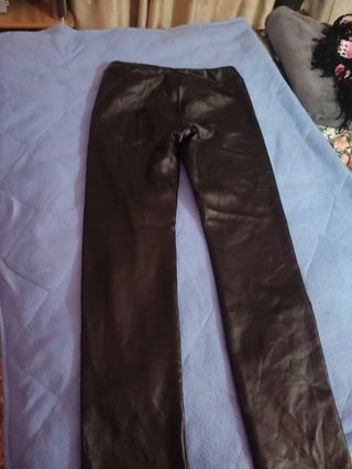 Leggins niña de calzedonia