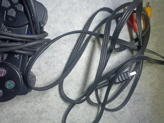 Sony PlayStation 2 Slim Completa