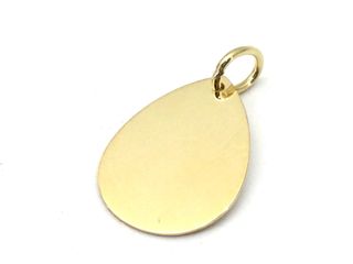 E1798272-73 Colgante Oro 18k Con Circonita