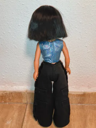 Muñeca Nancy Aitana