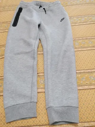 Chándal Nike Tech Gris Talla XL