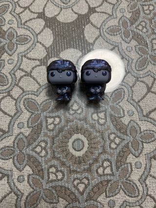 Funko Pop Stranger Things (2 figuras)