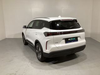 Ebro S700 1.6 TGDI Luxury 7 DCT