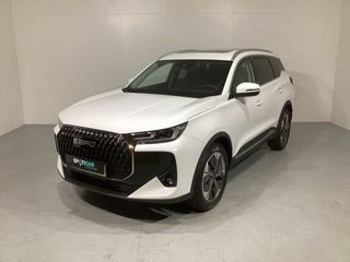 Ebro S700 1.6 TGDI Luxury 7 DCT