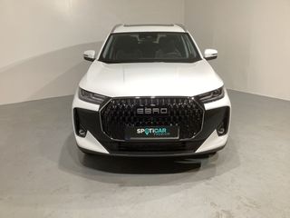 Ebro S700 1.6 TGDI Luxury 7 DCT