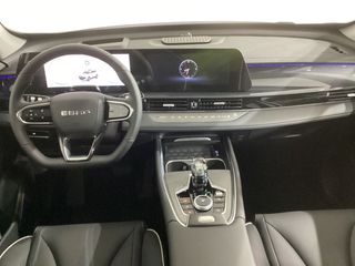 Ebro S700 1.6 TGDI Luxury 7 DCT