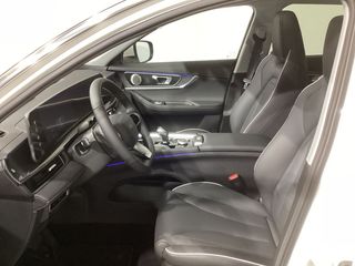 Ebro S700 1.6 TGDI Luxury 7 DCT