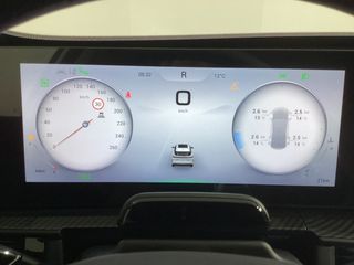 Ebro S700 1.6 TGDI Luxury 7 DCT