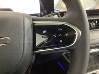 Ebro S700 1.6 TGDI Luxury 7 DCT