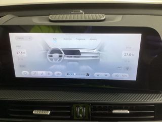 Ebro S700 1.6 TGDI Luxury 7 DCT