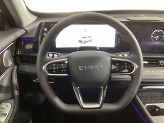 Ebro S700 1.6 TGDI Luxury 7 DCT