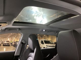 Ebro S700 1.6 TGDI Luxury 7 DCT