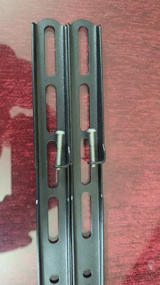 Soporte TV giratorio e inclinable