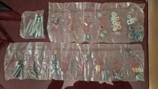 Soporte TV giratorio e inclinable