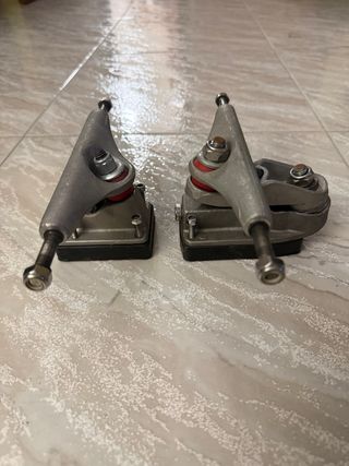 Ejes Glutier Surfskate