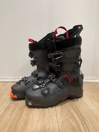 Botas Esquí Travesía Dynafit Beast 25,5
