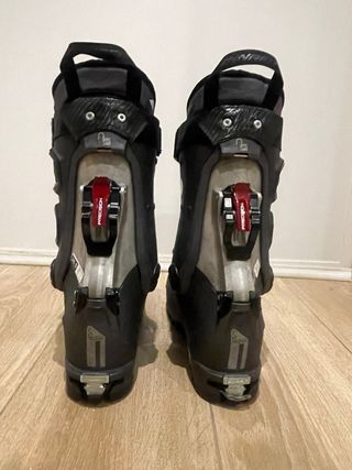 Botas Esquí Travesía Dynafit Beast 25,5